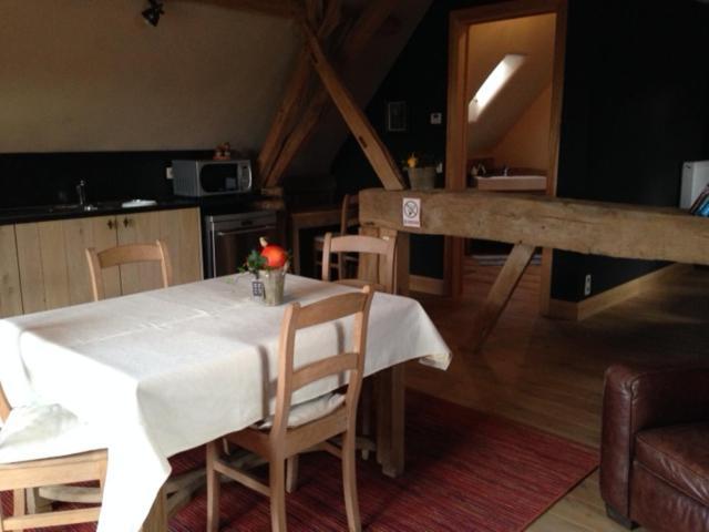 Trommelhoeve Farm Lofts Boechout المظهر الخارجي الصورة