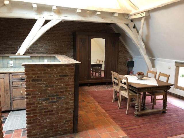Trommelhoeve Farm Lofts Boechout المظهر الخارجي الصورة